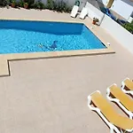 Ferienhaus Da Duarte - Walkable To Shops Bars Albufeira