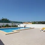 Da Duarte - Walkable To Shops Bars Semesterbostad Albufeira