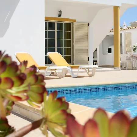 Ferienhaus Da Duarte - Walkable To Shops Bars Albufeira