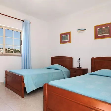 Ferienhaus Da Duarte - Walkable To Shops Bars Albufeira