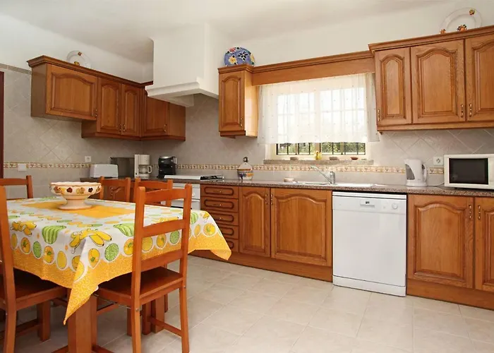 Ferienhaus Da Duarte - Walkable To Shops Bars *