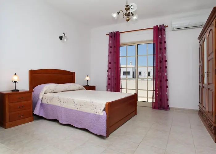 Ferienhaus Da Duarte - Walkable To Shops Bars *