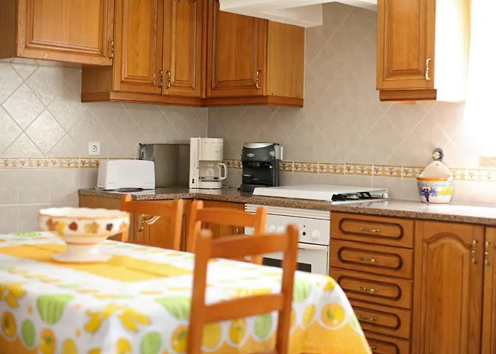 Ferienhaus Da Duarte - Walkable To Shops Bars Albufeira