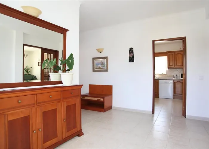 Da Duarte - Walkable To Shops Bars Ferienhaus *