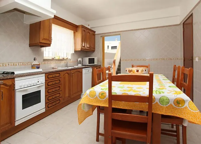 Ferienhaus Da Duarte - Walkable To Shops Bars *