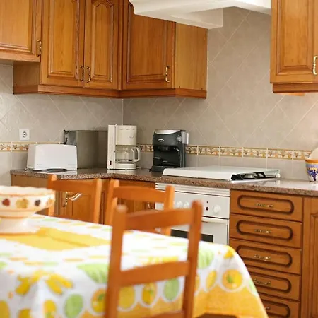 Holiday home Da Duarte - Walkable To Shops Bars Albufeira